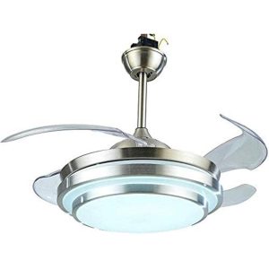 Moden Ceiling Fan 8605