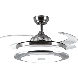 Blue Tooth Ceiling Fan