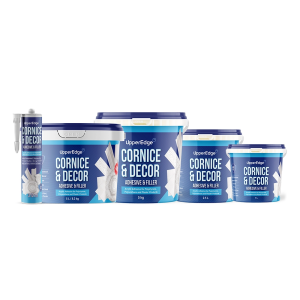 Cornice & Decor Adhesive