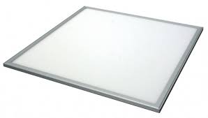 Panel Light 595 X 595 Flicker Free