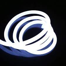 Alternative view of Neon Flex  Strip Lights